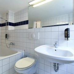 Hotel Europa City - Bild 10