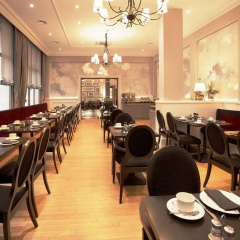 Victoria Hotel - Bild 16
