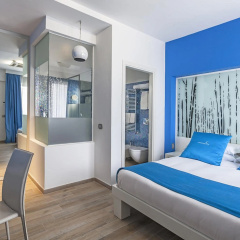 JC Hotel - Bild 4