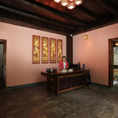 Yangshuo River Lodge thumbnail 16