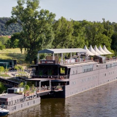 Botel Marina - Bild 14