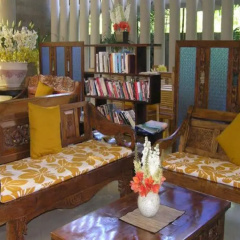 Oasis Beach Resort & Spa - Bild 18