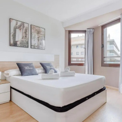 Limehome Barcelona Carrer de Fontcoberta - Bild 7
