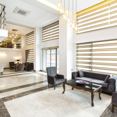 Perla Arya Hotel - Bild 15