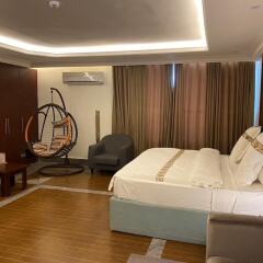 City Cruz Hotel in Owerri, Nigeria from 114$, photos, reviews - zenhotels.com photo 5