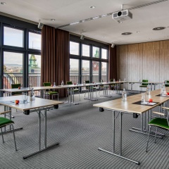 IntercityHotel Wiesbaden - Bild 14