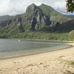 Pension Chez Mel in Nuku Hiva, French Polynesia from 169$, photos, reviews - zenhotels.com photo 12