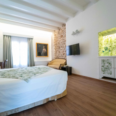 Hotel Rural S'Olivaret & Spa - Bild 2