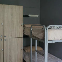 CoImpact Coliving - Hostel thumbnail 5