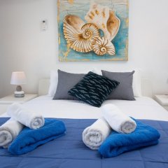 Sea View Renanda Apartment in Limassol, Cyprus from 132$, photos, reviews - zenhotels.com photo 9