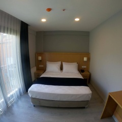 Liberi Hotel Taksim - Bild 4