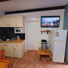 Swartberg Cottages thumbnail 3