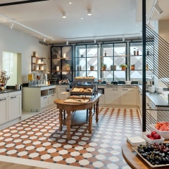 Four Points Flex by Sheraton Vienna Mariahilf - Bild 12