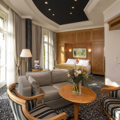 Hotel am Jägertor Potsdam - Bild 2