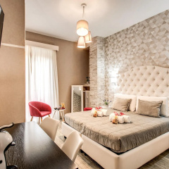 Santamaggiore Inn - Bild 14