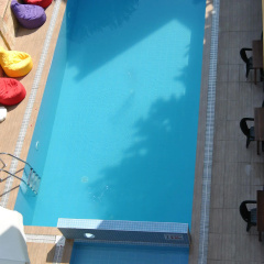 Benna Hotel - Bild 13