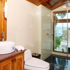 Villa Baan Thap Thim - Bild 7