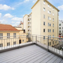 Homaris Apartments Therese - Bild 11