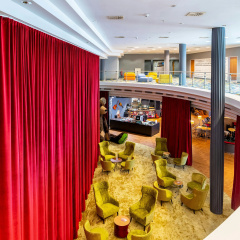 mightyTwice Hotel Dresden - Bild 12