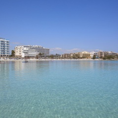 Universal Hotel Perla - Bild 23