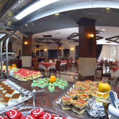 Valeri Beach Hotel – All Inclusive - Bild 8