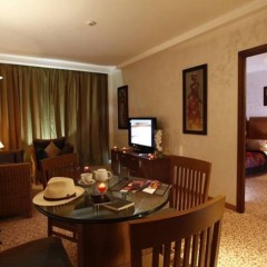 Hala Hotel & Aqua Park in Bissau, Guinea-Bissau from 238$, photos, reviews - zenhotels.com photo 9