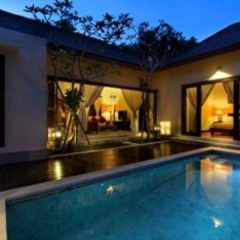 Bukit Karang Villas - Bild 8