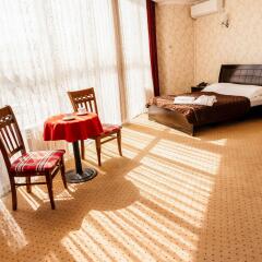 Golden Palace Hotel in Aktau, Kazakhstan from 53$, photos, reviews - zenhotels.com photo 24