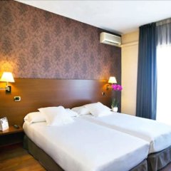 Отель Oca Ipanema Hotel Испания, Виго - отзывы, цены и фото номеров - забронировать отель Oca Ipanema Hotel онлайн фото 7
