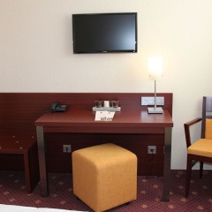 Haus Sparkuhl Hotel Garni - Bild 7