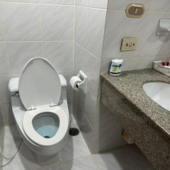 Apartments Omni Tower Direct Rooms Sukhumvit Soi 4 - Bild 15