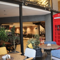 Dab Hotel Ulus - Bild 17