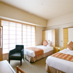 Hotel Niwa Tokyo - Bild 9