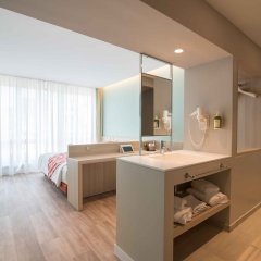 Casual Kubic Athens Hotel by Casual Hoteles - Bild 21