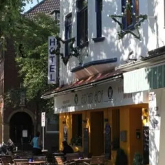 Further Hof - Bild 1
