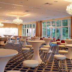 INSELHOTEL Potsdam - Hermannswerder - Bild 19