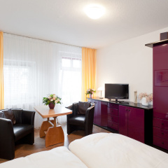 Aparthotel Münzgasse - Bild 2