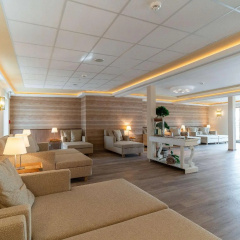 Hotel Hanseatischer Hof - Bild 2