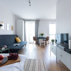 P&O Apartments SOHO Factory - Bild 6