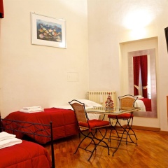 La Locandiera B&B - Bild 16