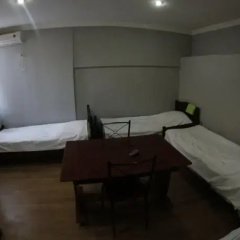 Tbilisi Hostel on Tetelashvili thumbnail 4