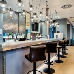 Premier Inn Düsseldorf City Friedrichstadt - Bild 16