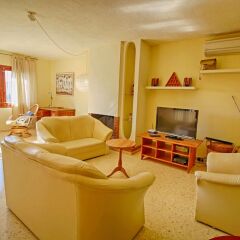 Отель Villa Costa Calpe - Camora Испания, Кальпе - отзывы, цены и фото номеров - забронировать отель Villa Costa Calpe - Camora онлайн фото 5