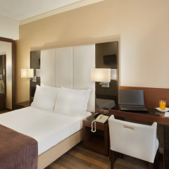 TURIM Restauradores Hotel - Bild 7