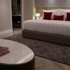 Isaaya Hotel Boutique by WTC in Mexico City, Mexico from 127$, photos, reviews - zenhotels.com photo 5