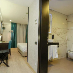 Milord Hotel - Bild 9