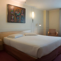 VIP Executive Entrecampos Hotel & Conference - Bild 6