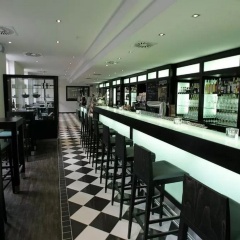 Fleming's Conference Hotel Frankfurt - Bild 17
