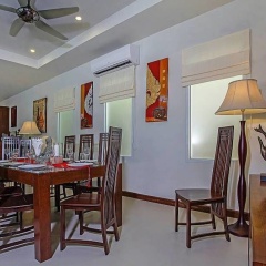 Rawayana Pool Villa - Bild 19