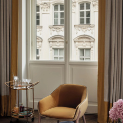 Rosewood Munich - Bild 24